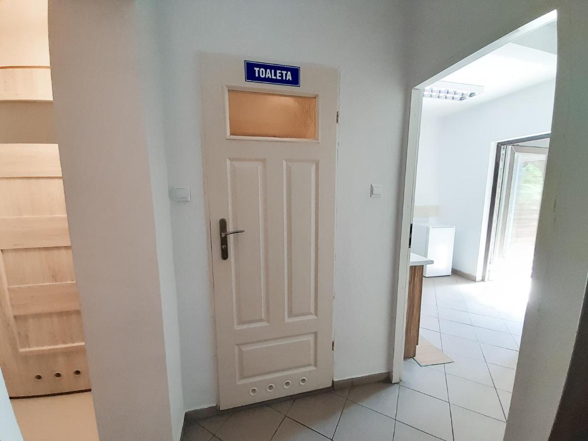 Mini Noc W Centrum *